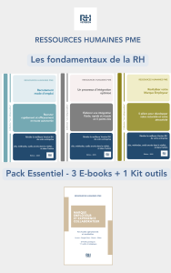 Pack Essentiel : Les Fondamentaux de la RH