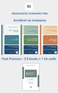Pack Premium : Accélérer sa Croissance