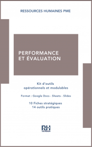 Kit d'outils Performance & Évaluation