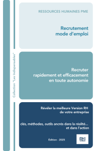 COUV Recrutement Mode d'Emploi