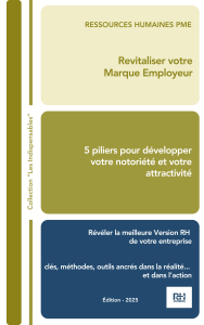 COUV Revitaliser votre marque employeur