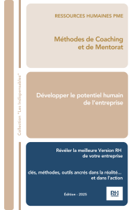 couv Méthode coaching