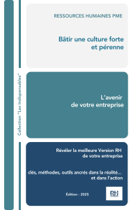 culture d’entreprise