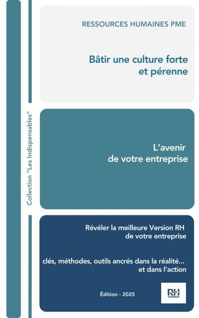 culture d’entreprise