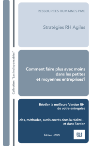 Stratégies RH agiles