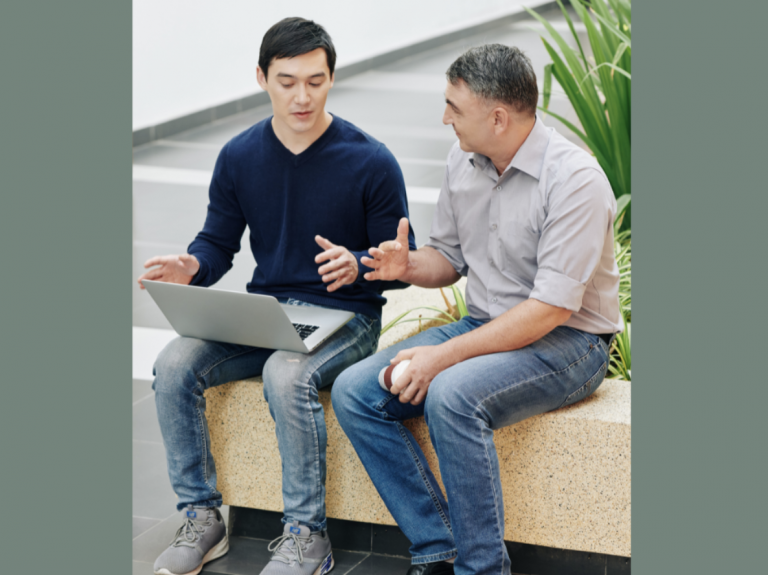 Coaching et mentorat en PME