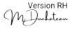 Signature michèle duchateau Signature michèle duchateau