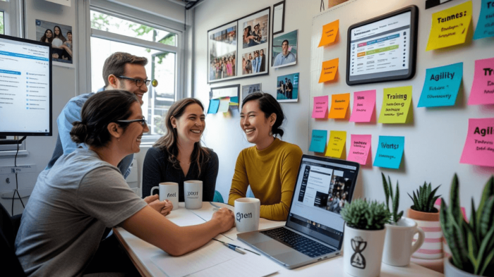 TPE/PME, faites de votre quotidien un atout RH : et si votre vraie marque employeur ne se fabriquait pas, mais se révélait ? TPE/PME, faites de votre quotidien un atout RH : et si votre vraie marque employeur ne se fabriquait pas, mais se révélait ?