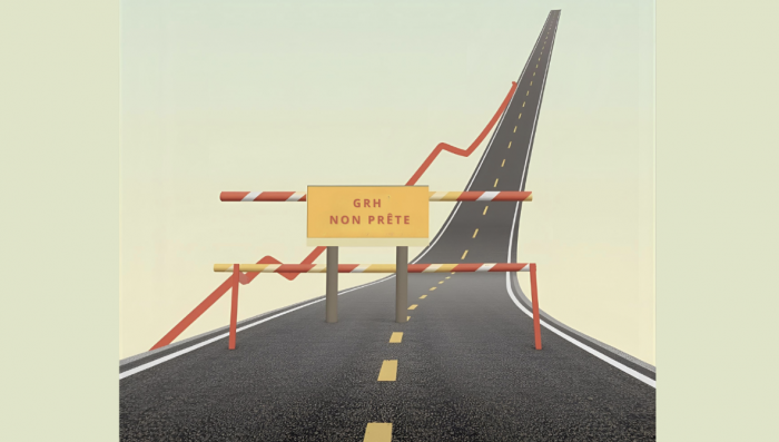 Croissance PME : pourquoi votre RH détermine votre succès ou votre échec Croissance PME : pourquoi votre RH détermine votre succès ou votre échec
