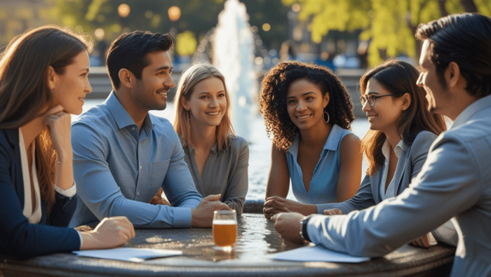 “Onboarding : comment transformer le premier mois en déclic d’appartenance ? ” “Onboarding : comment transformer le premier mois en déclic d'appartenance ? ”