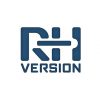 Logo Version Rh